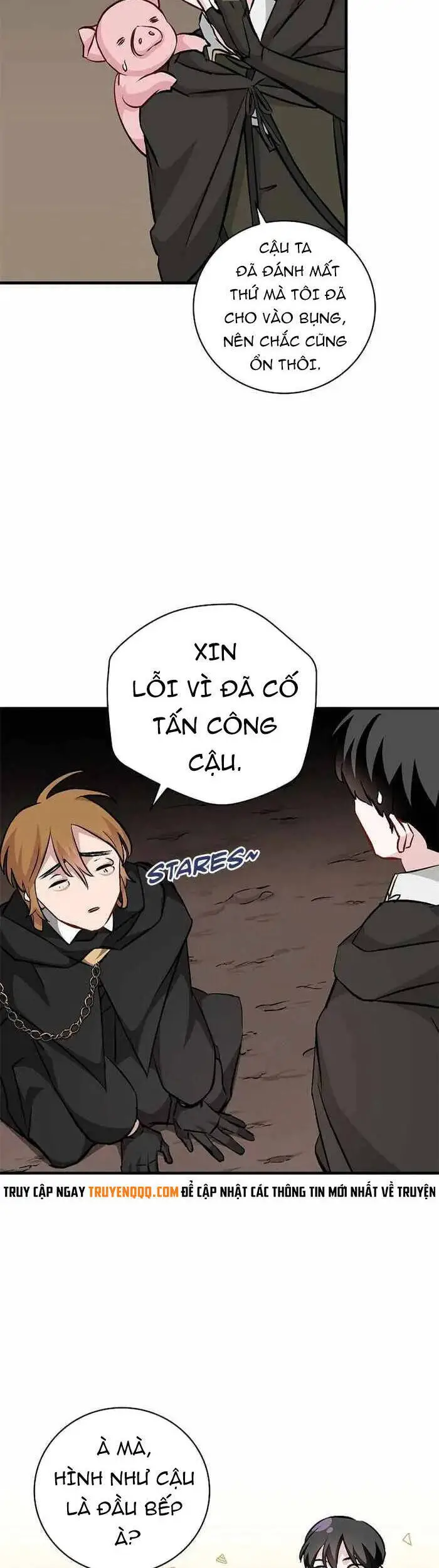 Level Up Chỉ Bằng Cách Ăn Cơm Nettruyen ZZZ Chương 98 Page 11