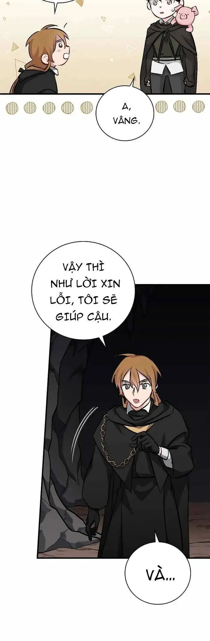 Level Up Chỉ Bằng Cách Ăn Cơm Nettruyen ZZZ Chương 98 Page 12