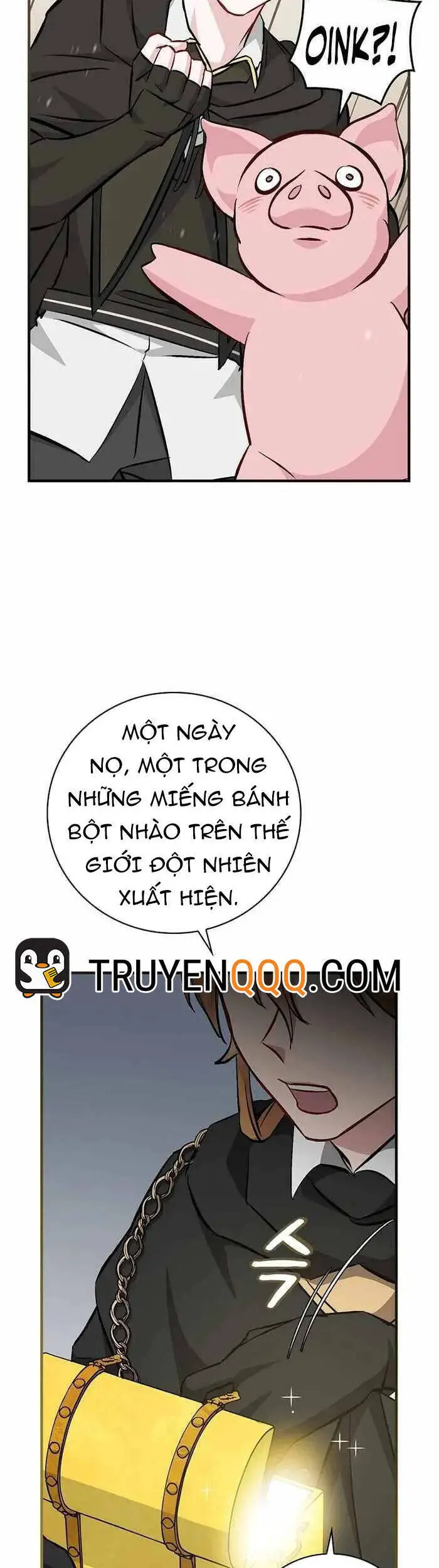 Level Up Chỉ Bằng Cách Ăn Cơm Nettruyen ZZZ Chương 98 Page 14