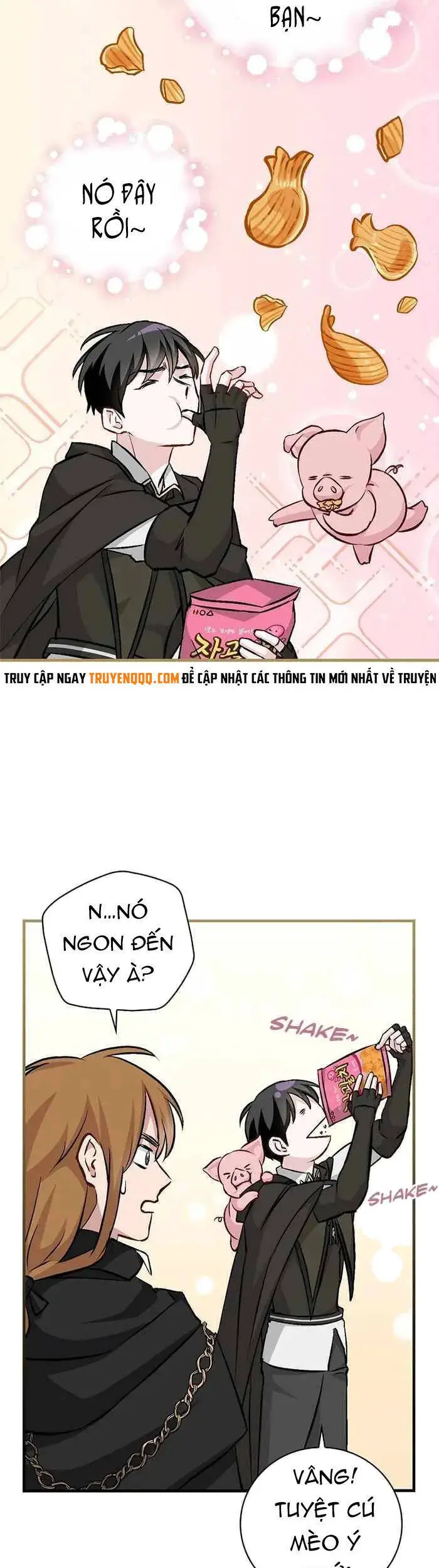 Level Up Chỉ Bằng Cách Ăn Cơm Nettruyen ZZZ Chương 98 Page 19