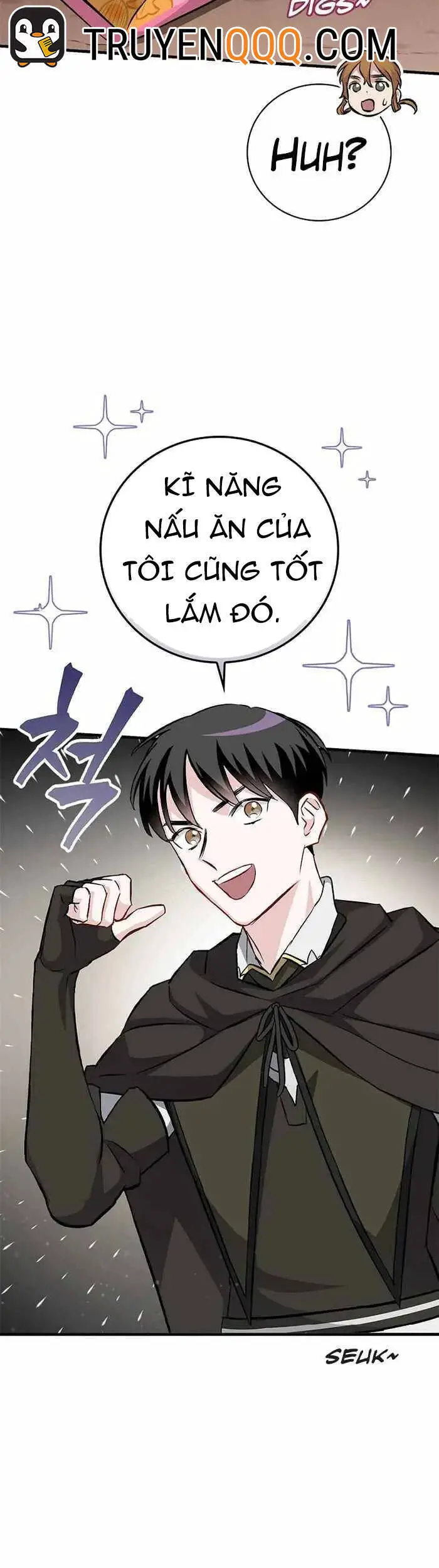 Level Up Chỉ Bằng Cách Ăn Cơm Nettruyen ZZZ Chương 98 Page 23