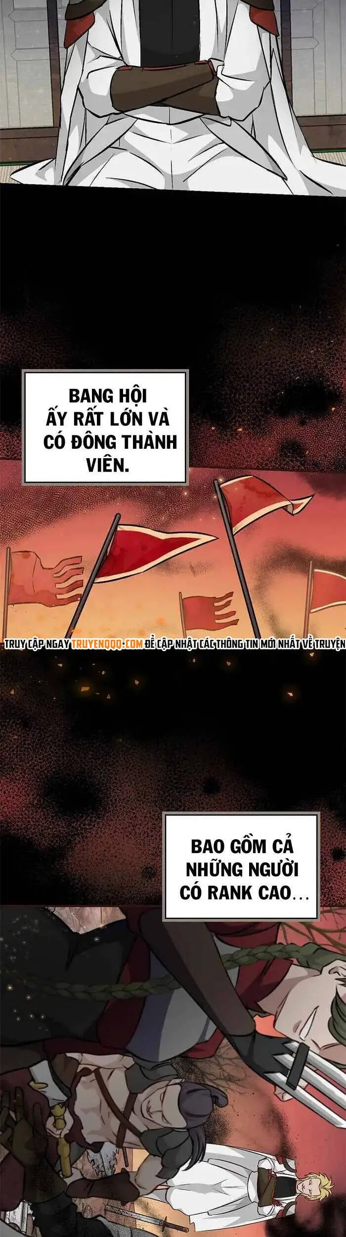 Level Up Chỉ Bằng Cách Ăn Cơm Nettruyen ZZZ Chương 98 Page 26