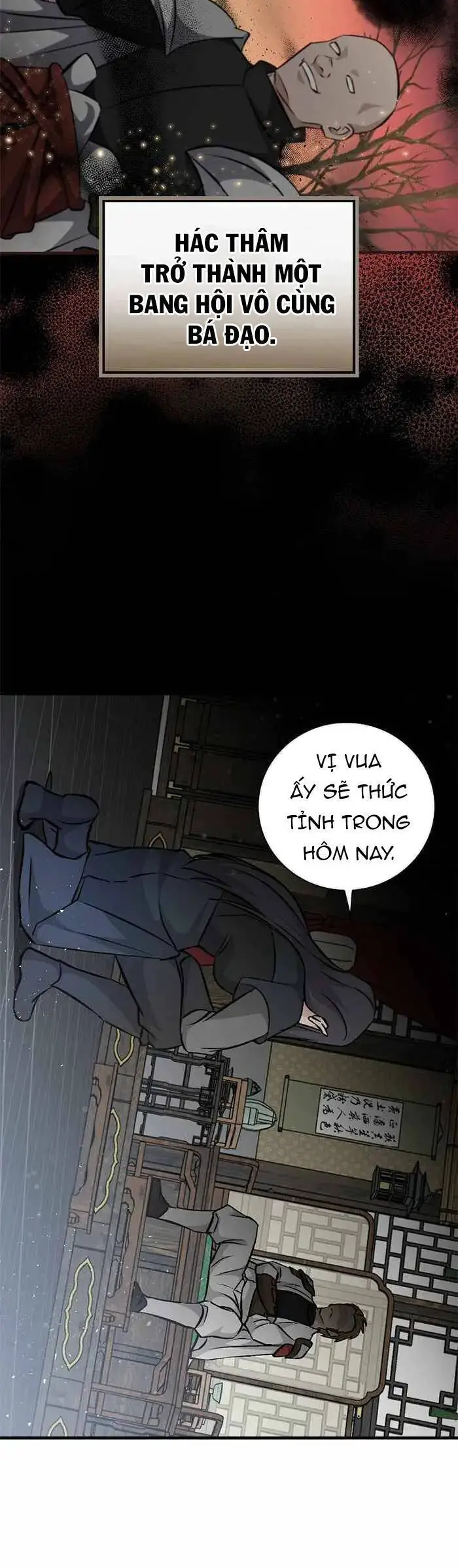 Level Up Chỉ Bằng Cách Ăn Cơm Nettruyen ZZZ Chương 98 Page 27