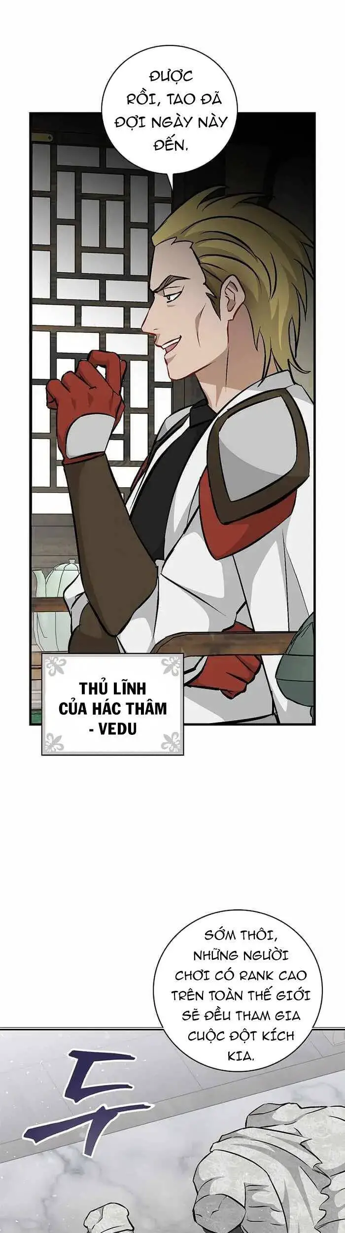Level Up Chỉ Bằng Cách Ăn Cơm Nettruyen ZZZ Chương 98 Page 28