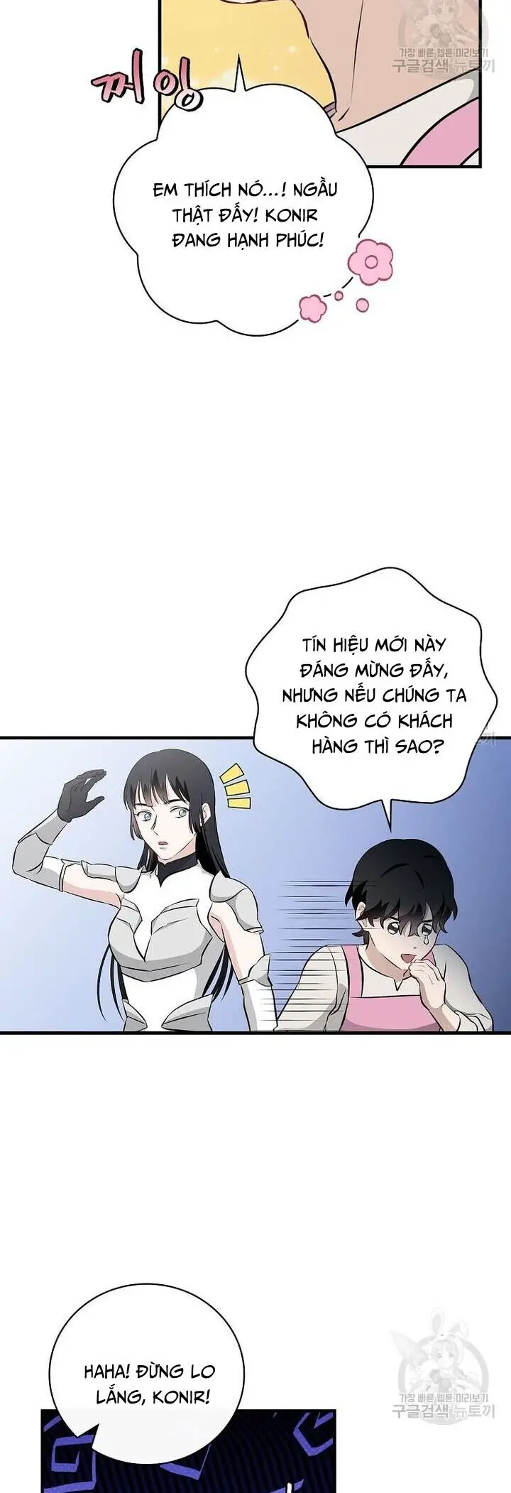 Level Up Chỉ Bằng Cách Ăn Cơm Nettruyen ZZZ Chương 154 Page 13