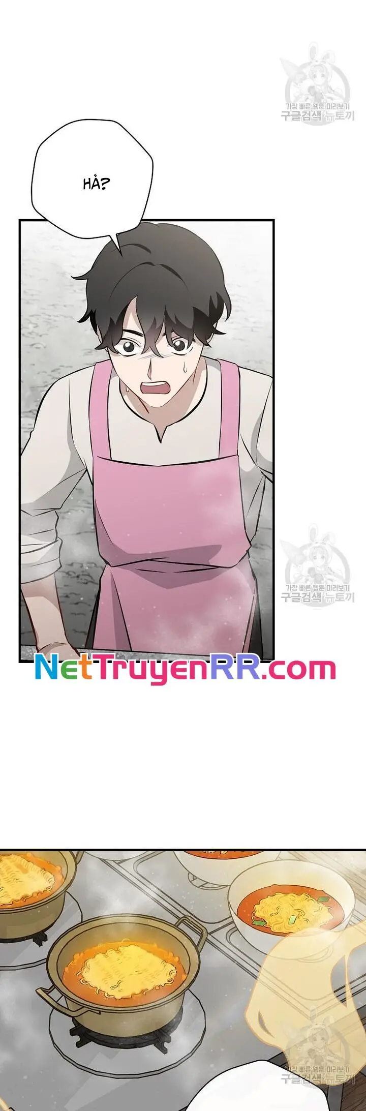 Level Up Chỉ Bằng Cách Ăn Cơm Nettruyen ZZZ Chương 154 Page 34