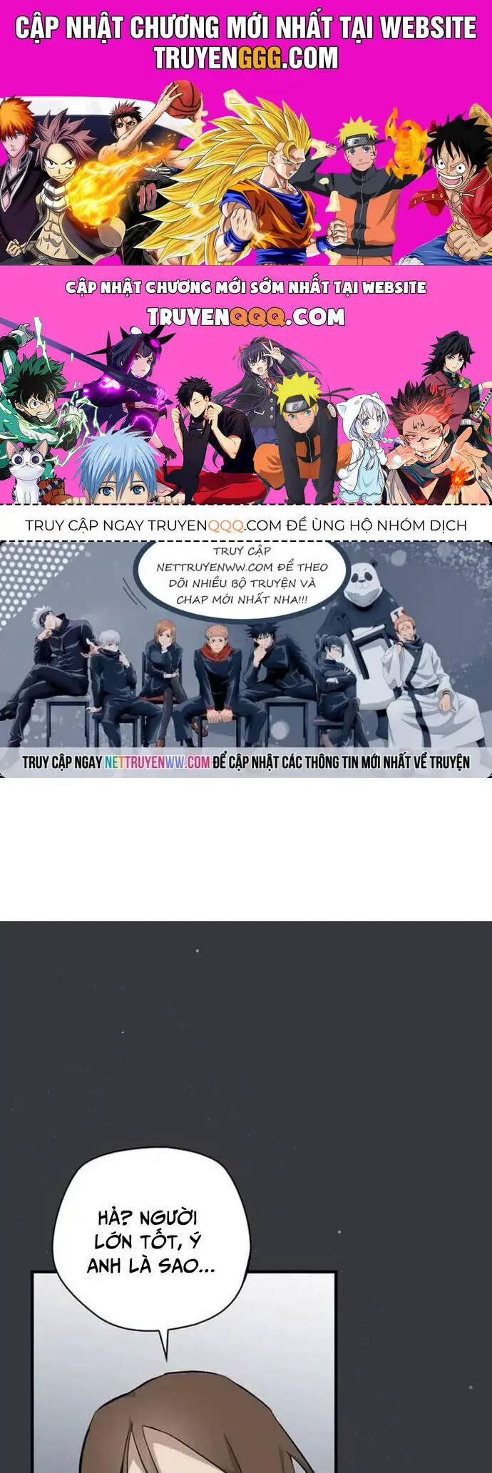 Level Up Chỉ Bằng Cách Ăn Cơm Nettruyen ZZZ Chương 124 Page 1