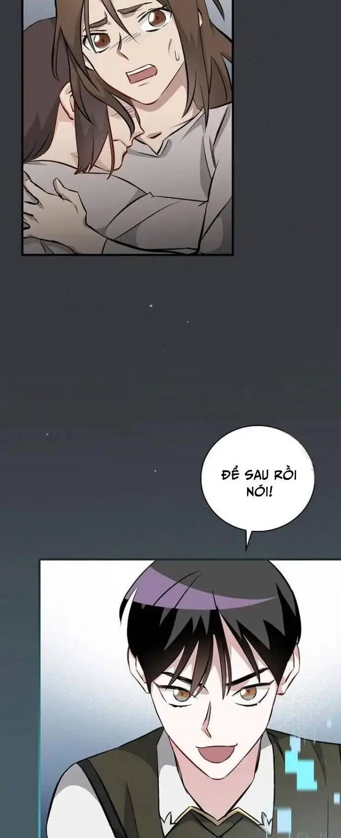 Level Up Chỉ Bằng Cách Ăn Cơm Nettruyen ZZZ Chương 124 Page 2