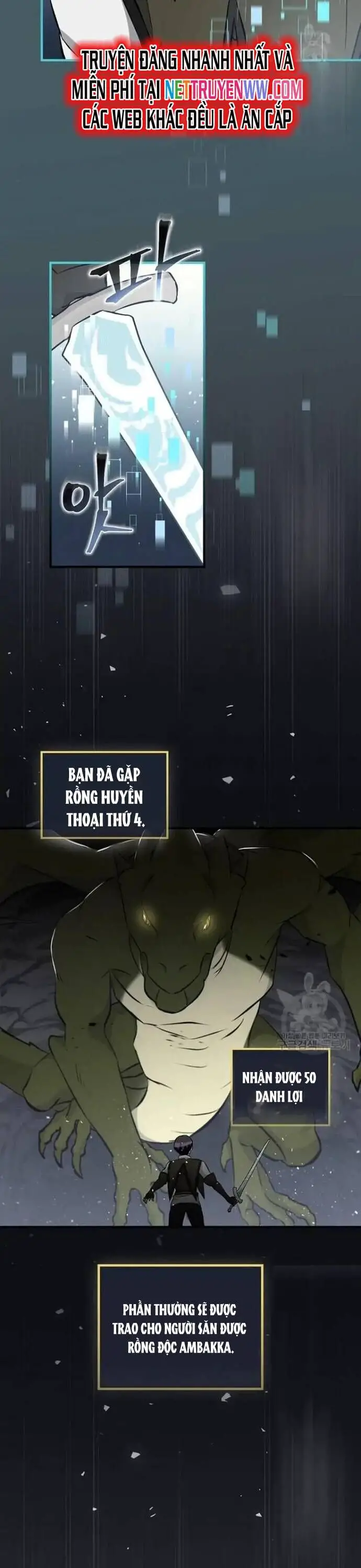 Level Up Chỉ Bằng Cách Ăn Cơm Nettruyen ZZZ Chương 124 Page 3
