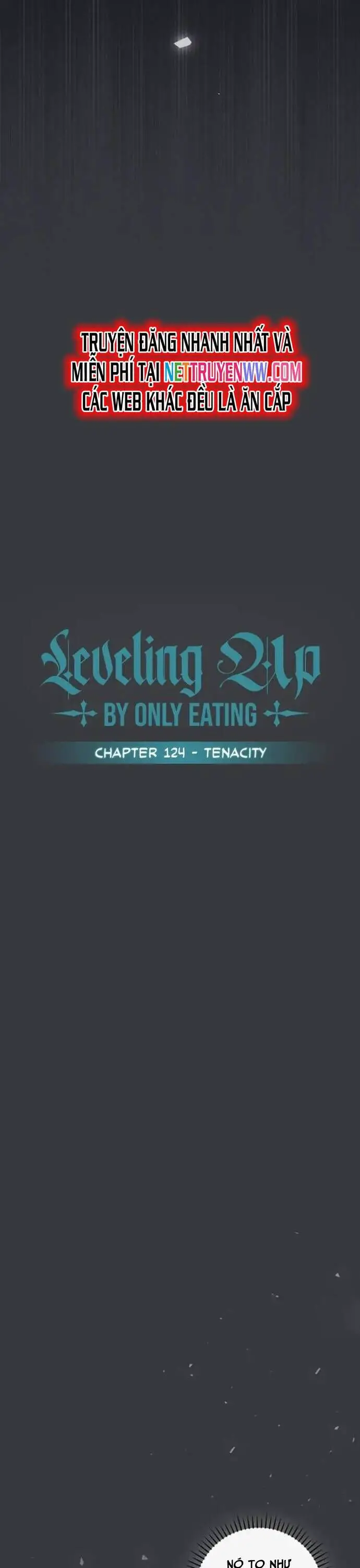 Level Up Chỉ Bằng Cách Ăn Cơm Nettruyen ZZZ Chương 124 Page 4