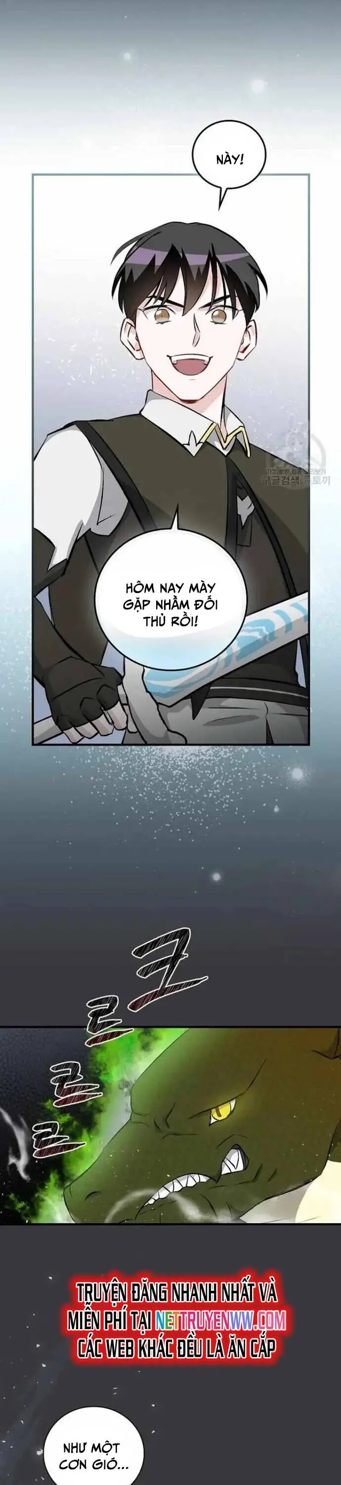 Level Up Chỉ Bằng Cách Ăn Cơm Nettruyen ZZZ Chương 124 Page 10