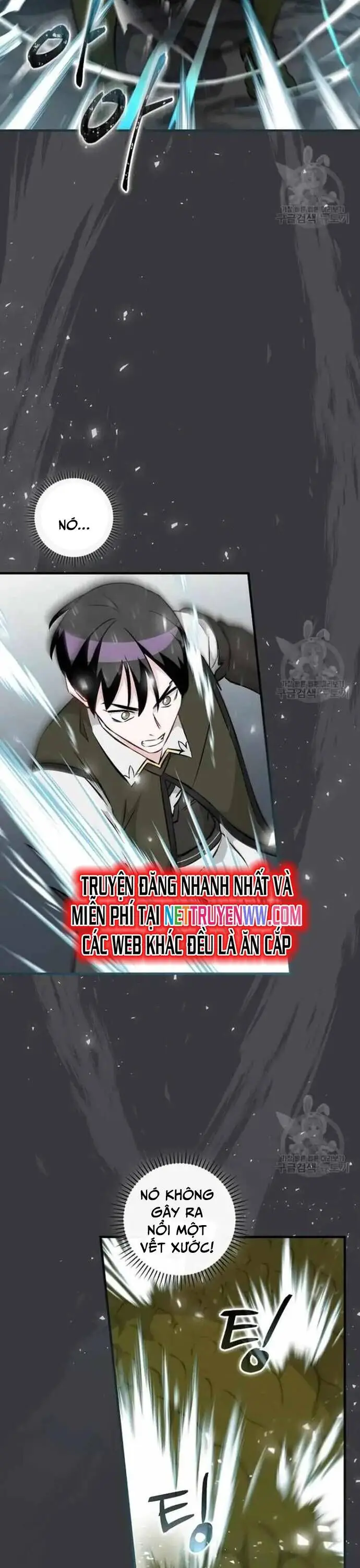 Level Up Chỉ Bằng Cách Ăn Cơm Nettruyen ZZZ Chương 124 Page 12