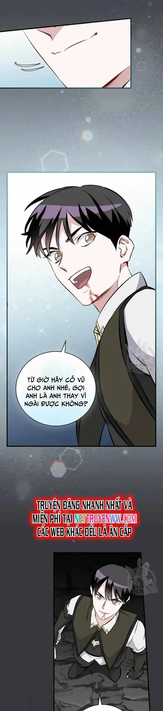 Level Up Chỉ Bằng Cách Ăn Cơm Nettruyen ZZZ Chương 124 Page 21