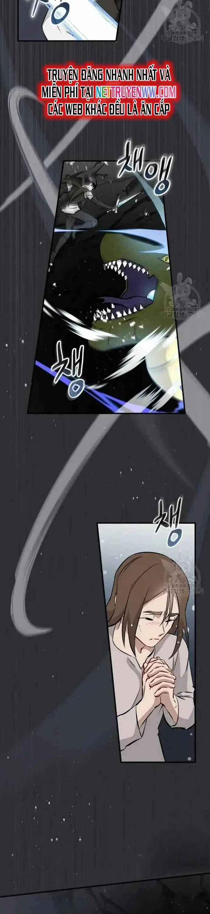 Level Up Chỉ Bằng Cách Ăn Cơm Nettruyen ZZZ Chương 124 Page 23