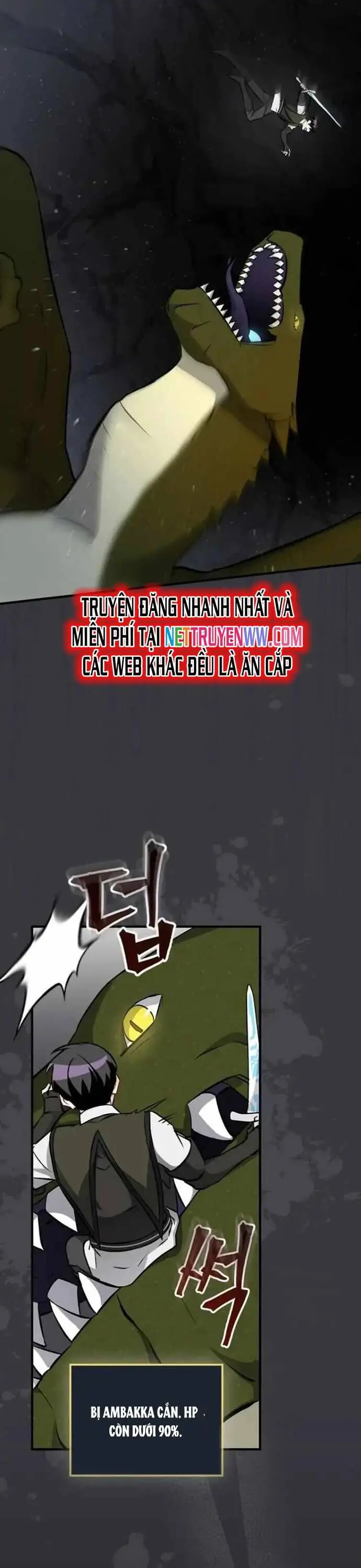 Level Up Chỉ Bằng Cách Ăn Cơm Nettruyen ZZZ Chương 124 Page 24