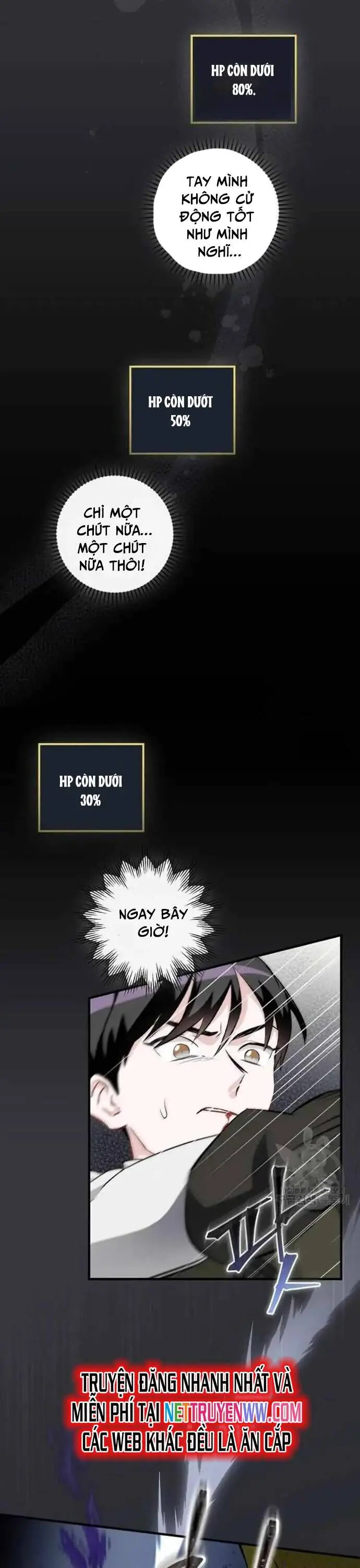 Level Up Chỉ Bằng Cách Ăn Cơm Nettruyen ZZZ Chương 124 Page 25