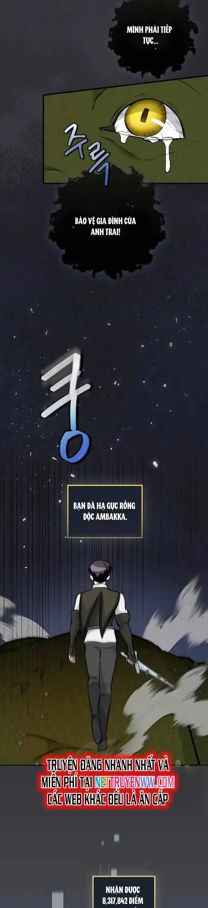 Level Up Chỉ Bằng Cách Ăn Cơm Nettruyen ZZZ Chương 124 Page 27