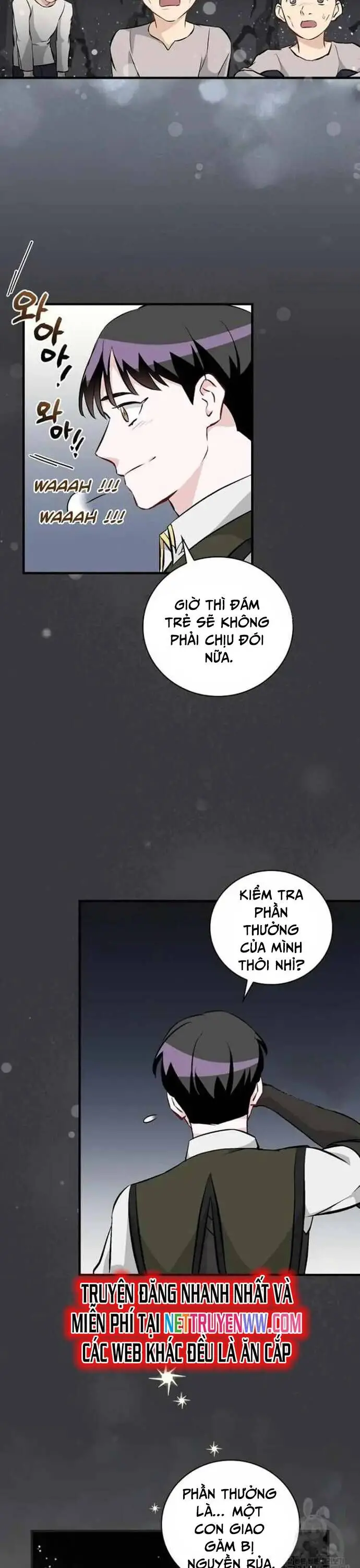 Level Up Chỉ Bằng Cách Ăn Cơm Nettruyen ZZZ Chương 124 Page 29