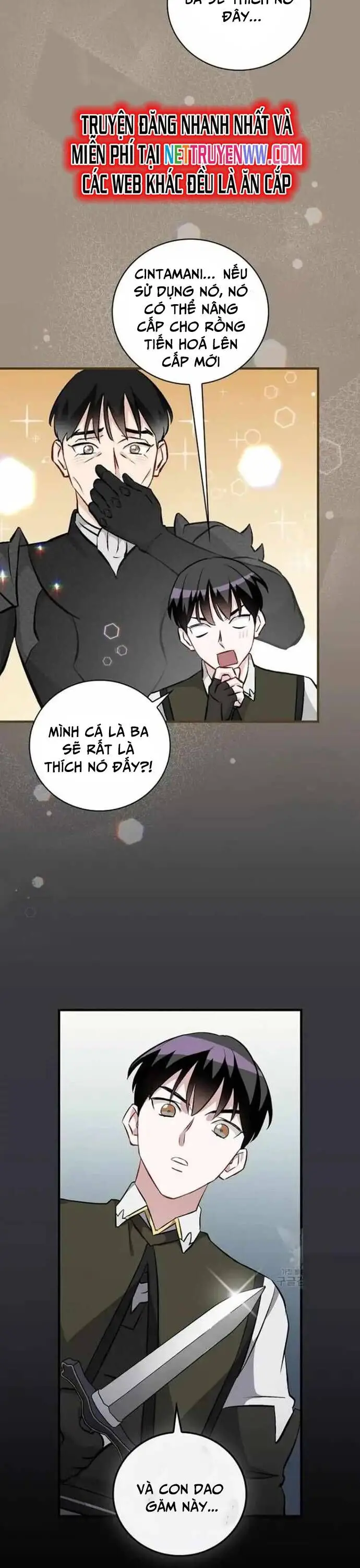 Level Up Chỉ Bằng Cách Ăn Cơm Nettruyen ZZZ Chương 124 Page 31