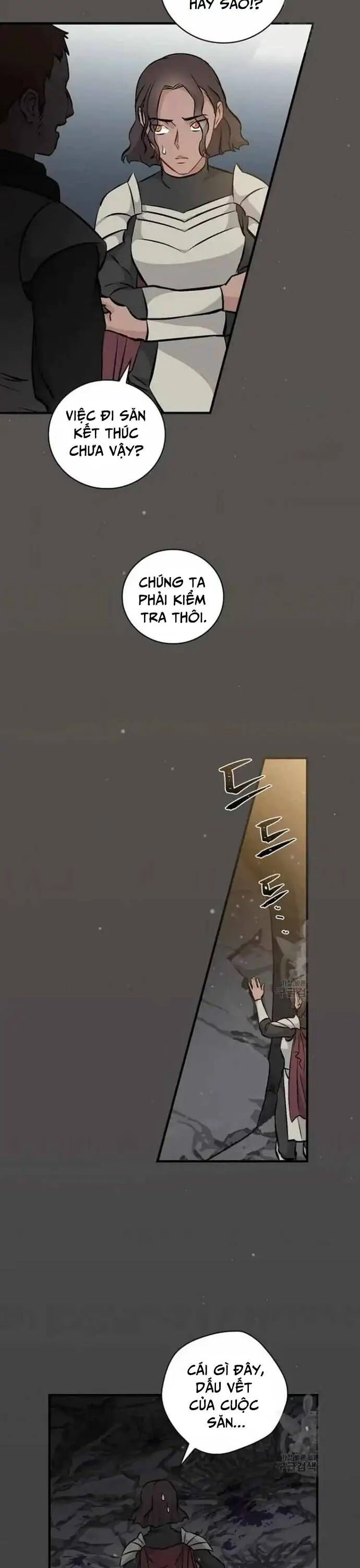 Level Up Chỉ Bằng Cách Ăn Cơm Nettruyen ZZZ Chương 124 Page 33