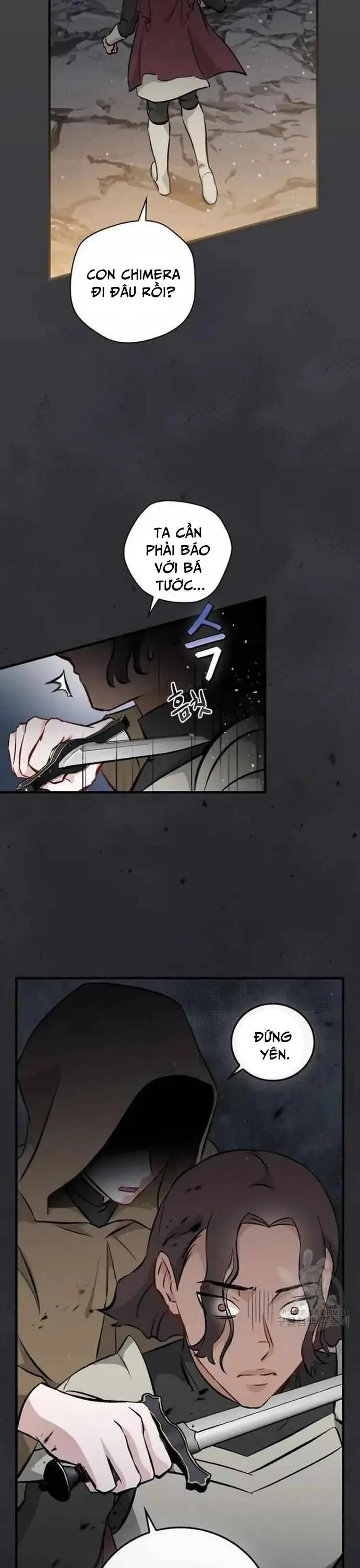 Level Up Chỉ Bằng Cách Ăn Cơm Nettruyen ZZZ Chương 124 Page 34