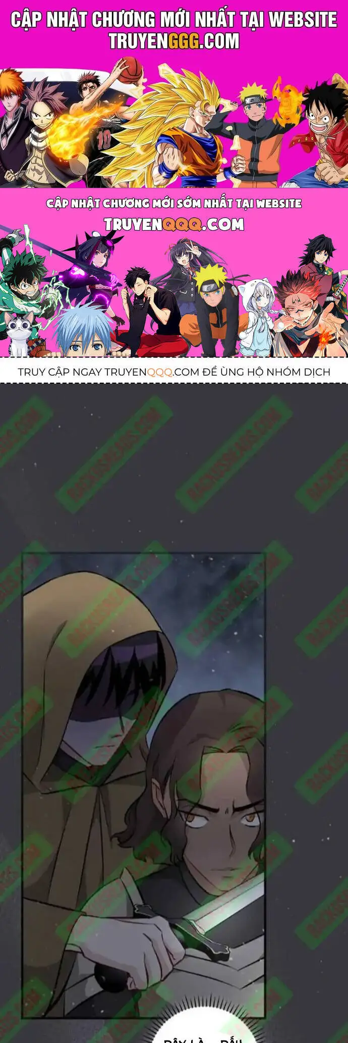 Level Up Chỉ Bằng Cách Ăn Cơm Nettruyen ZZZ Chương 125 Page 1