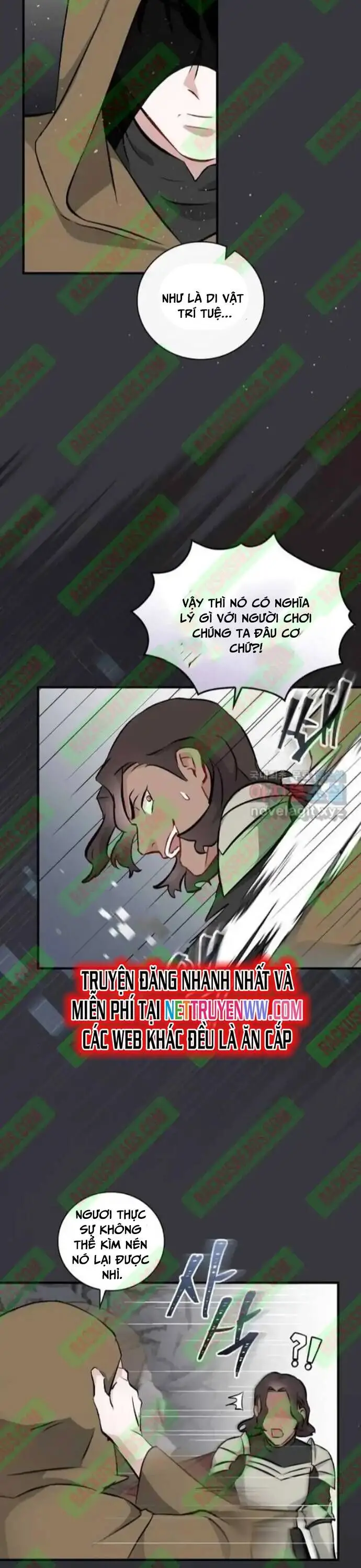 Level Up Chỉ Bằng Cách Ăn Cơm Nettruyen ZZZ Chương 125 Page 5
