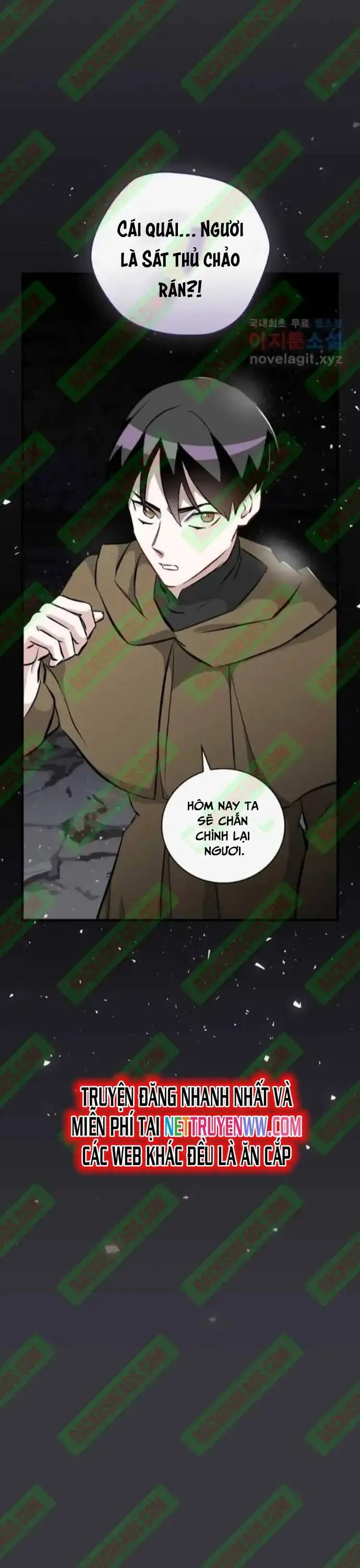 Level Up Chỉ Bằng Cách Ăn Cơm Nettruyen ZZZ Chương 125 Page 6