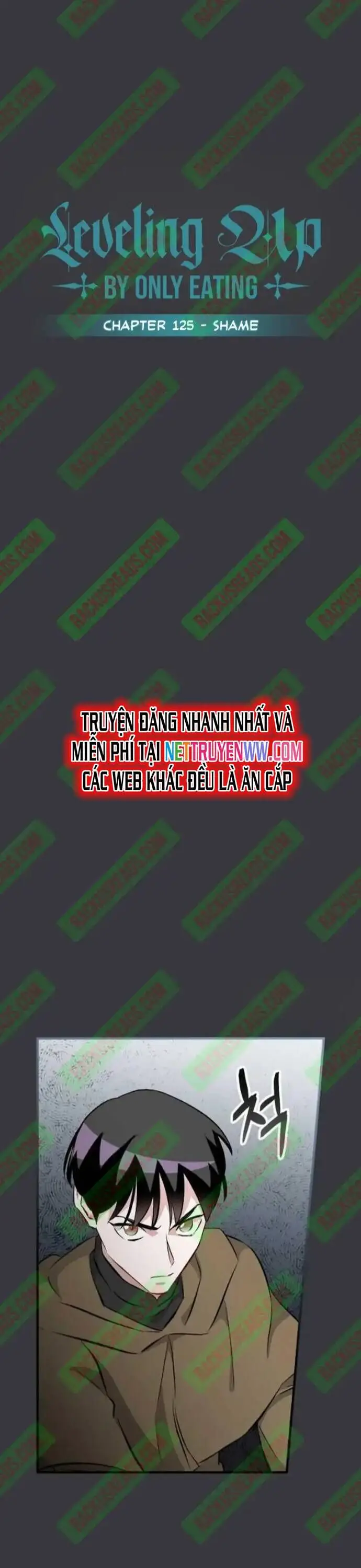 Level Up Chỉ Bằng Cách Ăn Cơm Nettruyen ZZZ Chương 125 Page 7
