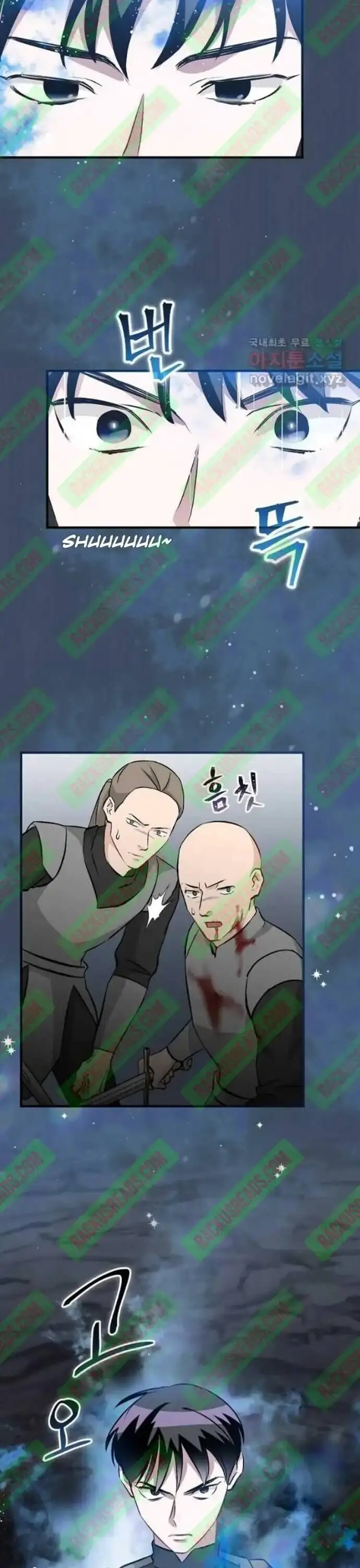 Level Up Chỉ Bằng Cách Ăn Cơm Nettruyen ZZZ Chương 125 Page 23