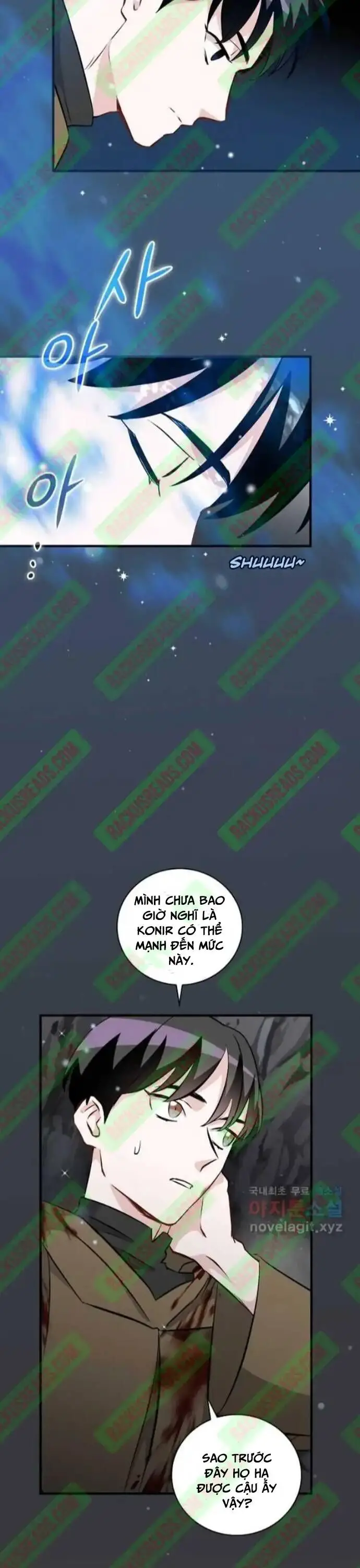 Level Up Chỉ Bằng Cách Ăn Cơm Nettruyen ZZZ Chương 125 Page 32