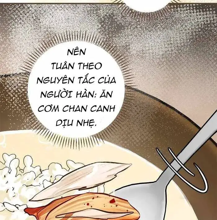 Level Up Chỉ Bằng Cách Ăn Cơm Nettruyen ZZZ Chương 97 Page 117
