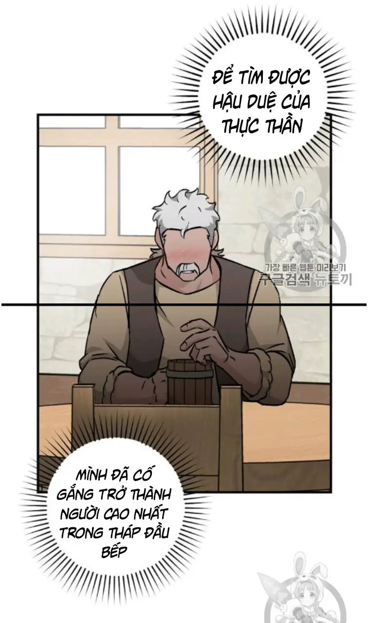 Level Up Chỉ Bằng Cách Ăn Cơm Nettruyen ZZZ Chương 49 Page 84