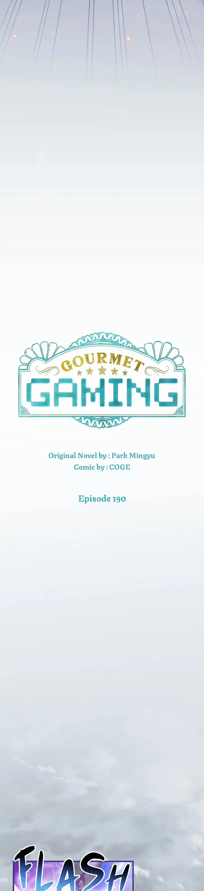 Level Up Chỉ Bằng Cách Ăn Cơm Nettruyen ZZZ Chương 190 Page 6