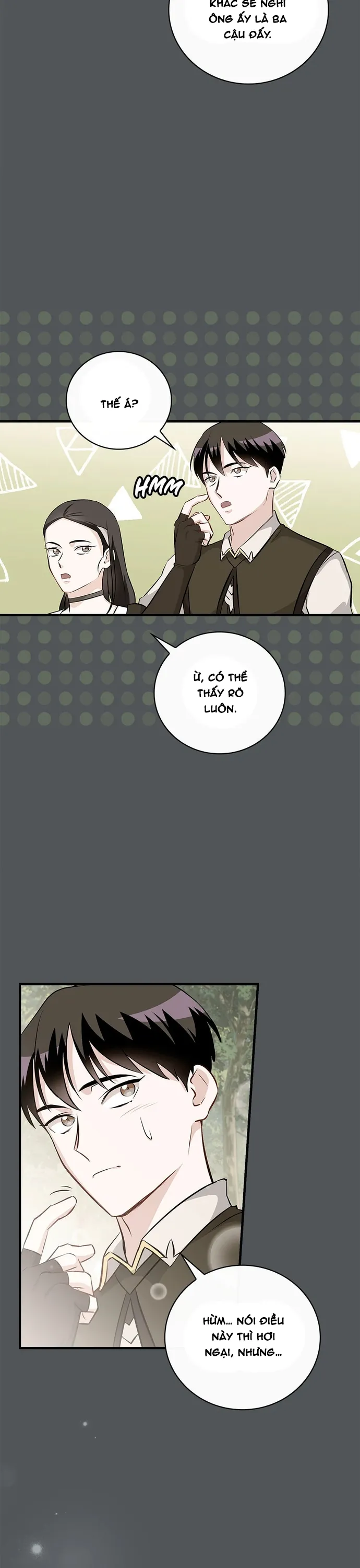 Level Up Chỉ Bằng Cách Ăn Cơm Nettruyen ZZZ Chương 190 Page 12
