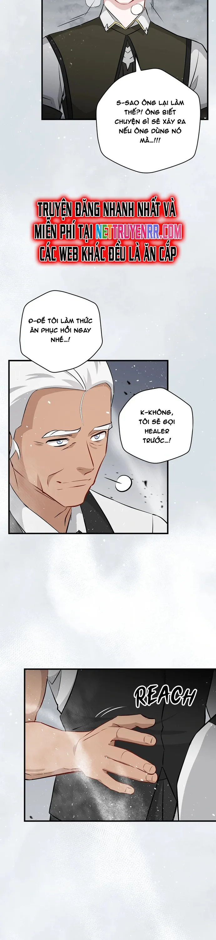 Level Up Chỉ Bằng Cách Ăn Cơm Nettruyen ZZZ Chương 190 Page 15
