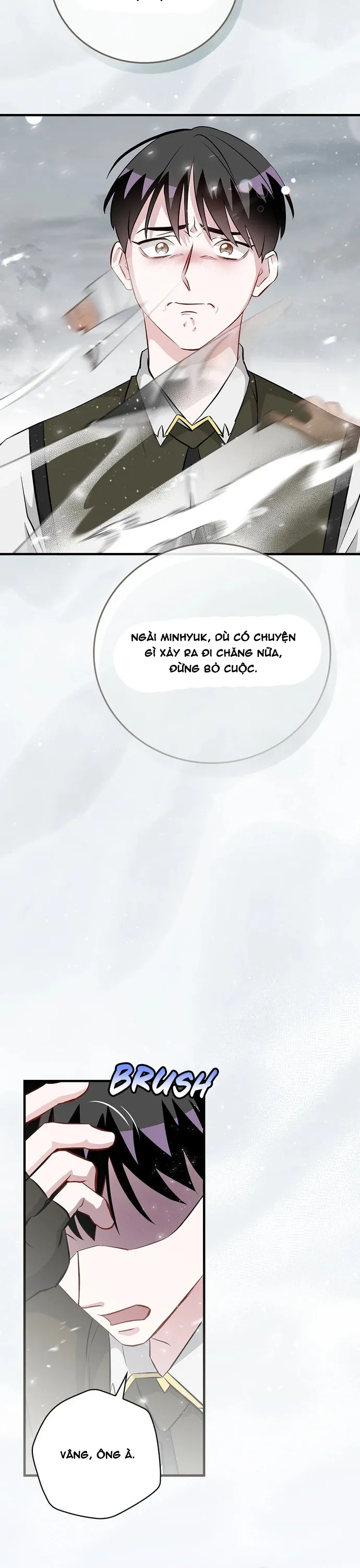 Level Up Chỉ Bằng Cách Ăn Cơm Nettruyen ZZZ Chương 190 Page 18