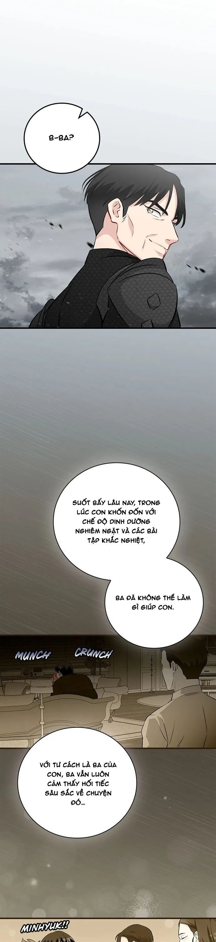 Level Up Chỉ Bằng Cách Ăn Cơm Nettruyen ZZZ Chương 190 Page 26