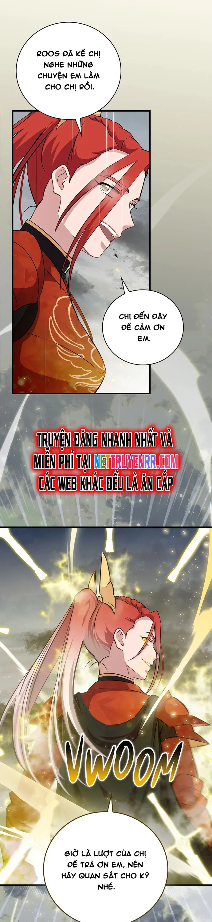 Level Up Chỉ Bằng Cách Ăn Cơm Nettruyen ZZZ Chương 191 Page 29