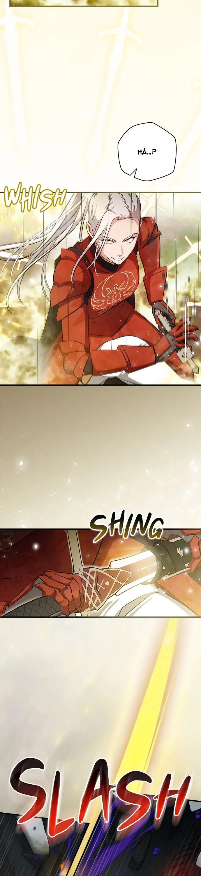 Level Up Chỉ Bằng Cách Ăn Cơm Nettruyen ZZZ Chương 191 Page 31