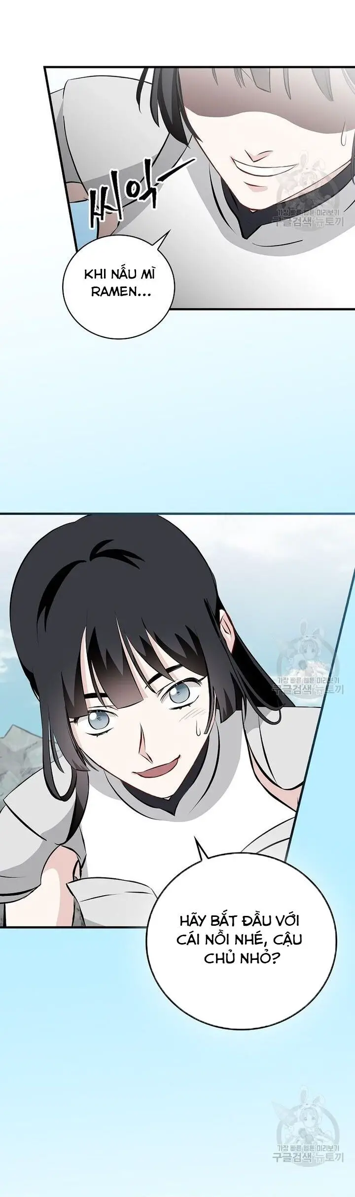 Level Up Chỉ Bằng Cách Ăn Cơm Nettruyen ZZZ Chương 152 Page 16