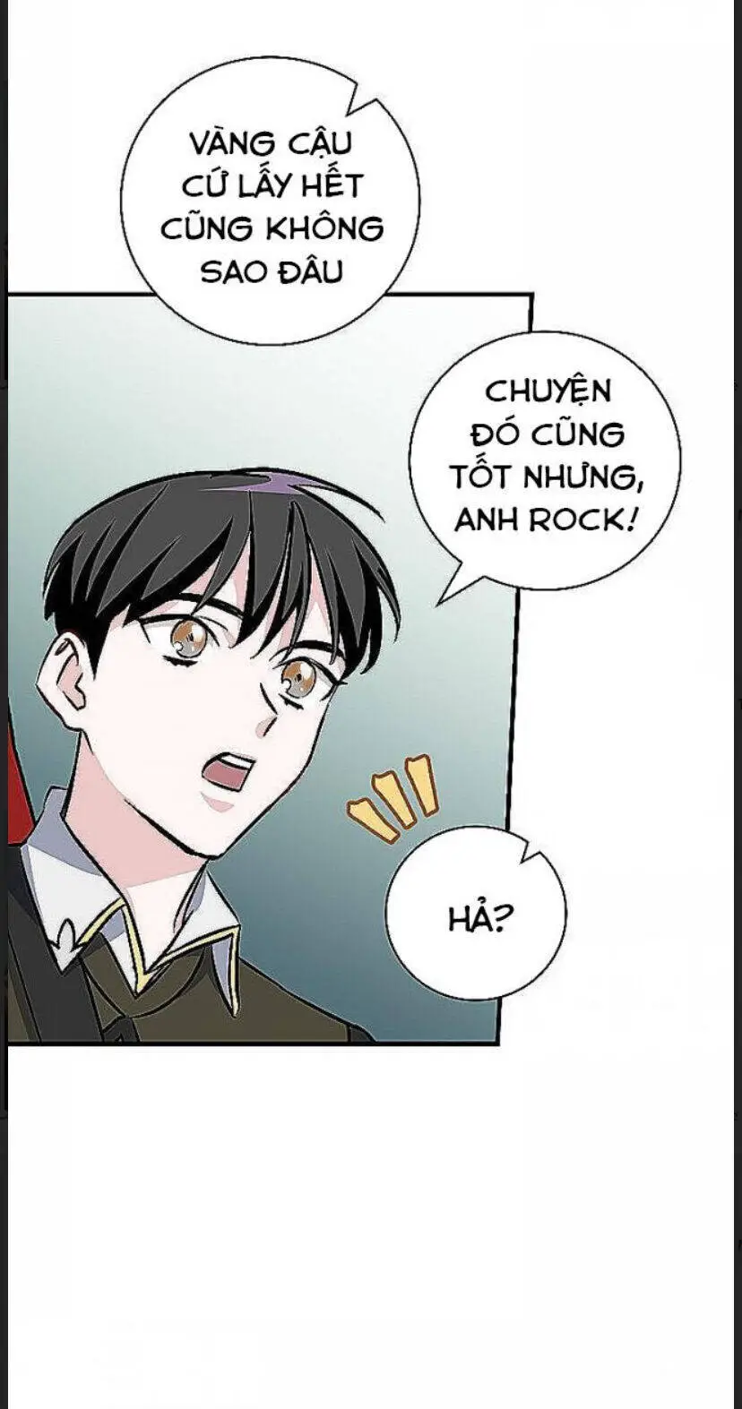 Level Up Chỉ Bằng Cách Ăn Cơm Nettruyen ZZZ Chương 48 Page 8