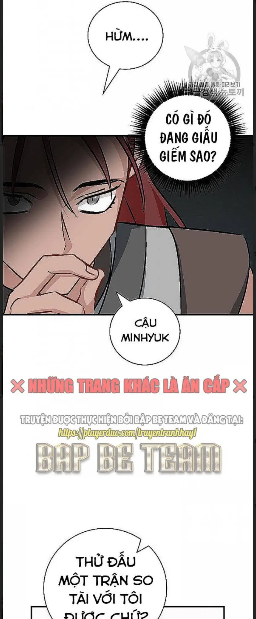 Level Up Chỉ Bằng Cách Ăn Cơm Nettruyen ZZZ Chương 48 Page 13