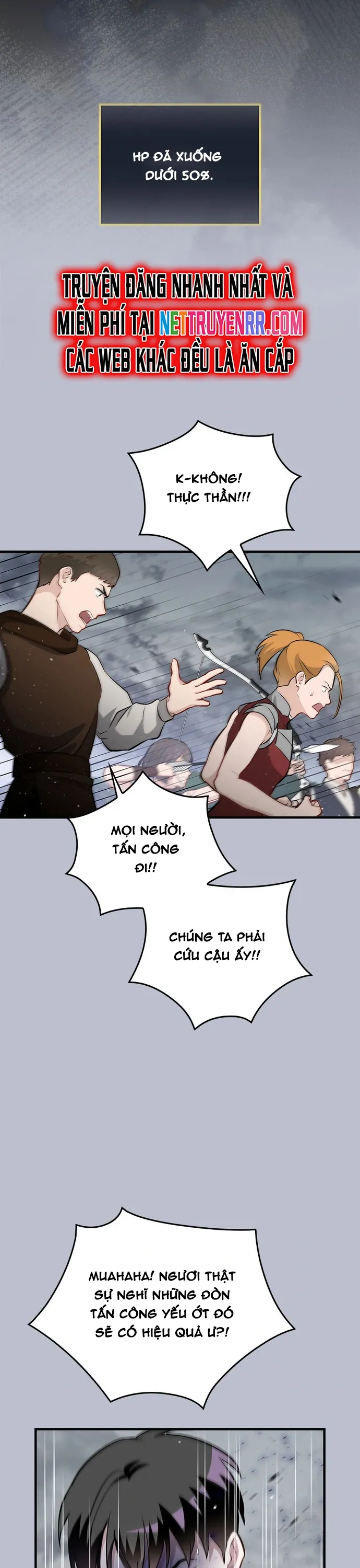 Level Up Chỉ Bằng Cách Ăn Cơm Nettruyen ZZZ Chương 189 Page 31