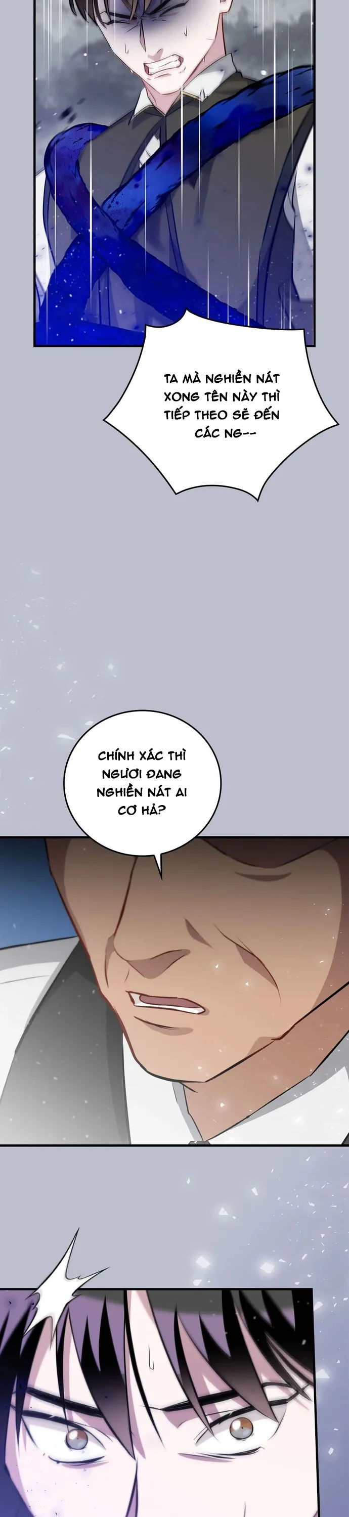 Level Up Chỉ Bằng Cách Ăn Cơm Nettruyen ZZZ Chương 189 Page 32