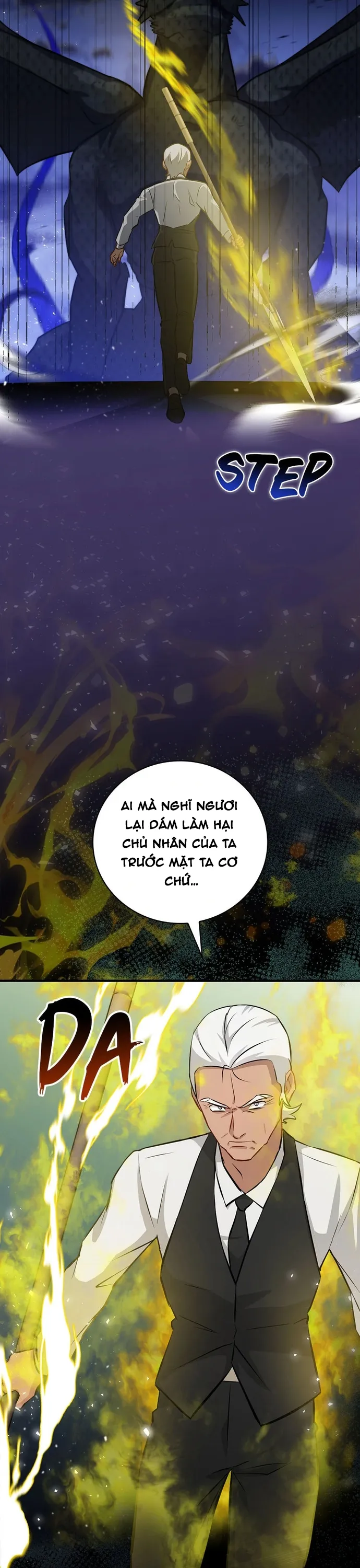 Level Up Chỉ Bằng Cách Ăn Cơm Nettruyen ZZZ Chương 189 Page 34