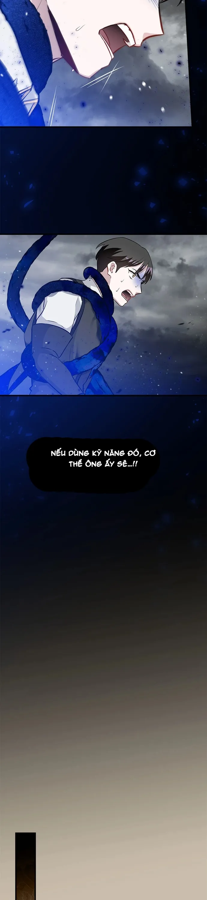 Level Up Chỉ Bằng Cách Ăn Cơm Nettruyen ZZZ Chương 189 Page 37