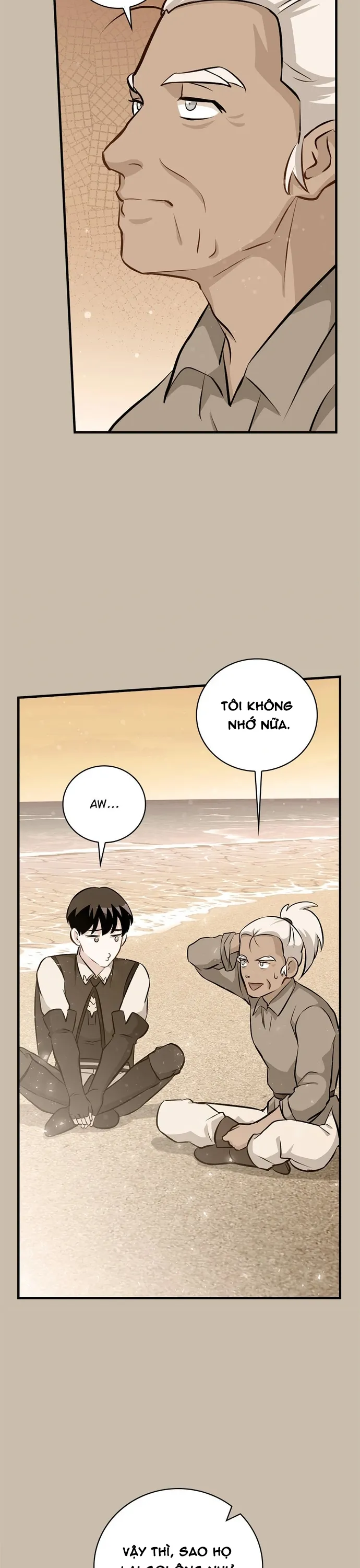 Level Up Chỉ Bằng Cách Ăn Cơm Nettruyen ZZZ Chương 189 Page 39