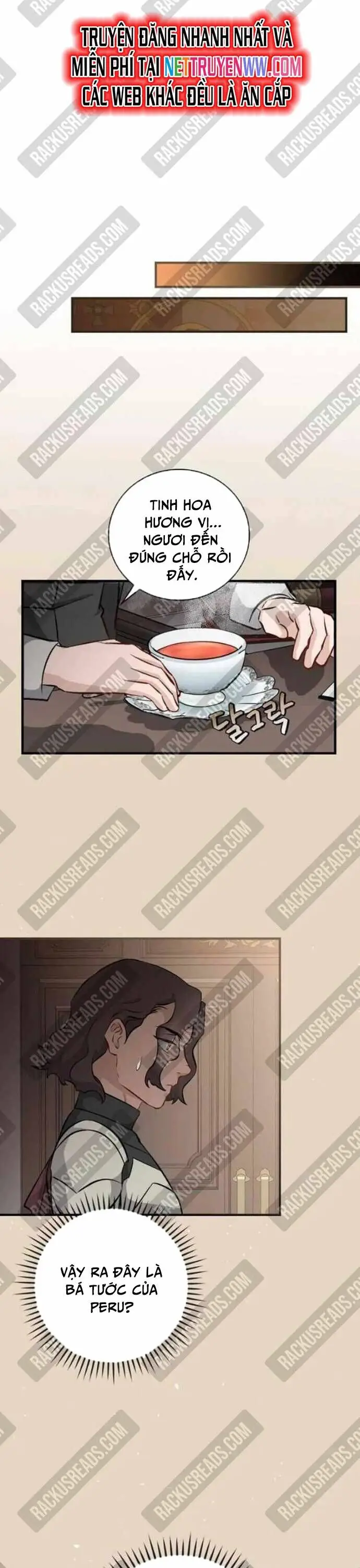 Level Up Chỉ Bằng Cách Ăn Cơm Nettruyen ZZZ Chương 121 Page 5