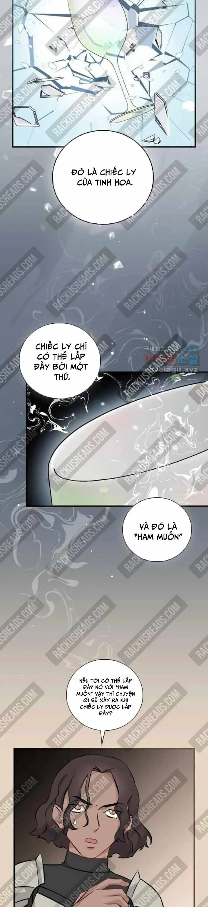 Level Up Chỉ Bằng Cách Ăn Cơm Nettruyen ZZZ Chương 121 Page 8